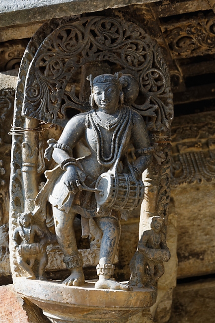 Belur-Temple de Shiva-060